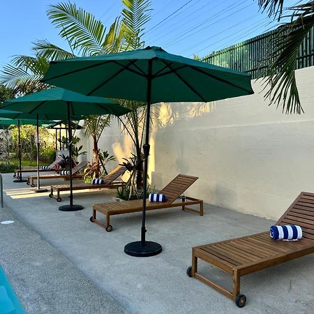 La Planta Hotel And Restaurant, Inc. Bais Exterior foto