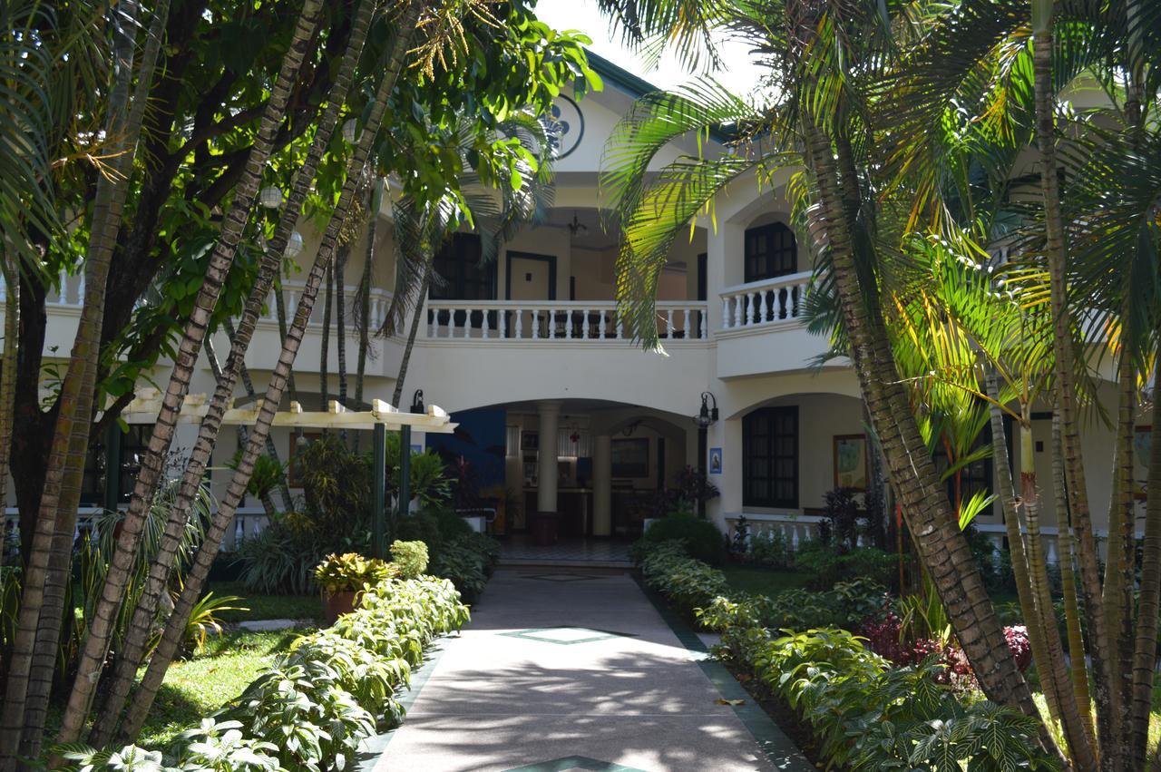 La Planta Hotel And Restaurant, Inc. Bais Exterior foto
