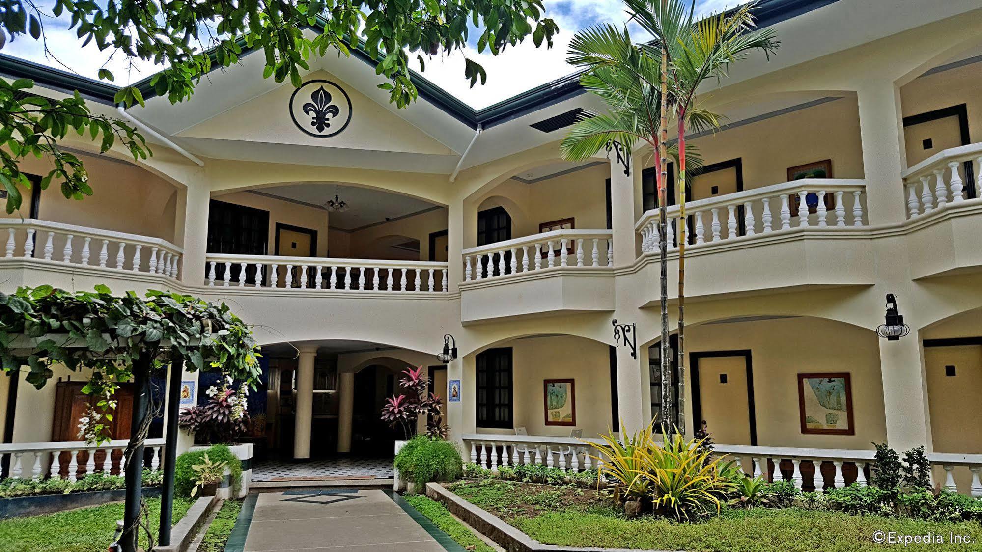 La Planta Hotel And Restaurant, Inc. Bais Exterior foto