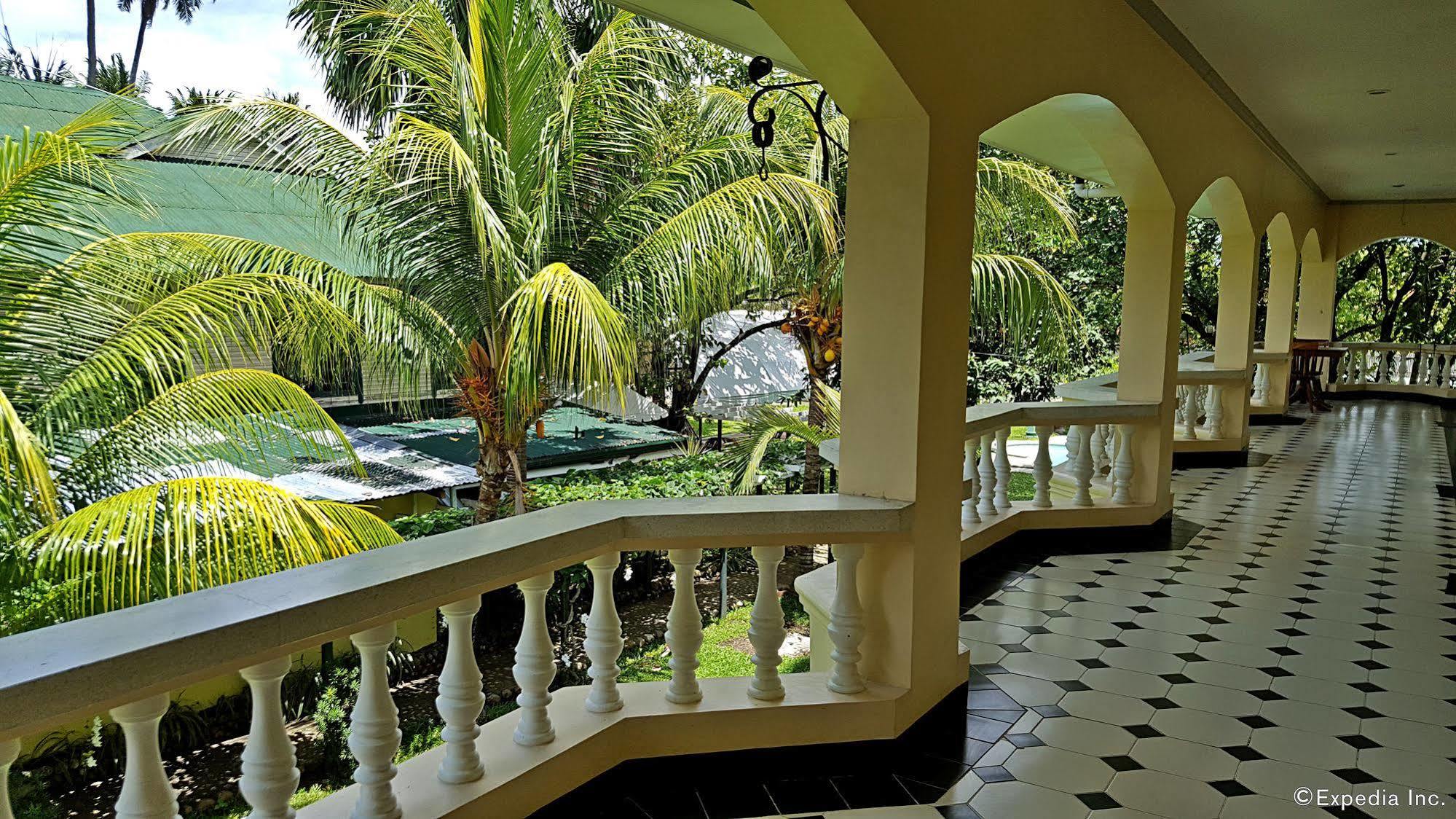 La Planta Hotel And Restaurant, Inc. Bais Exterior foto