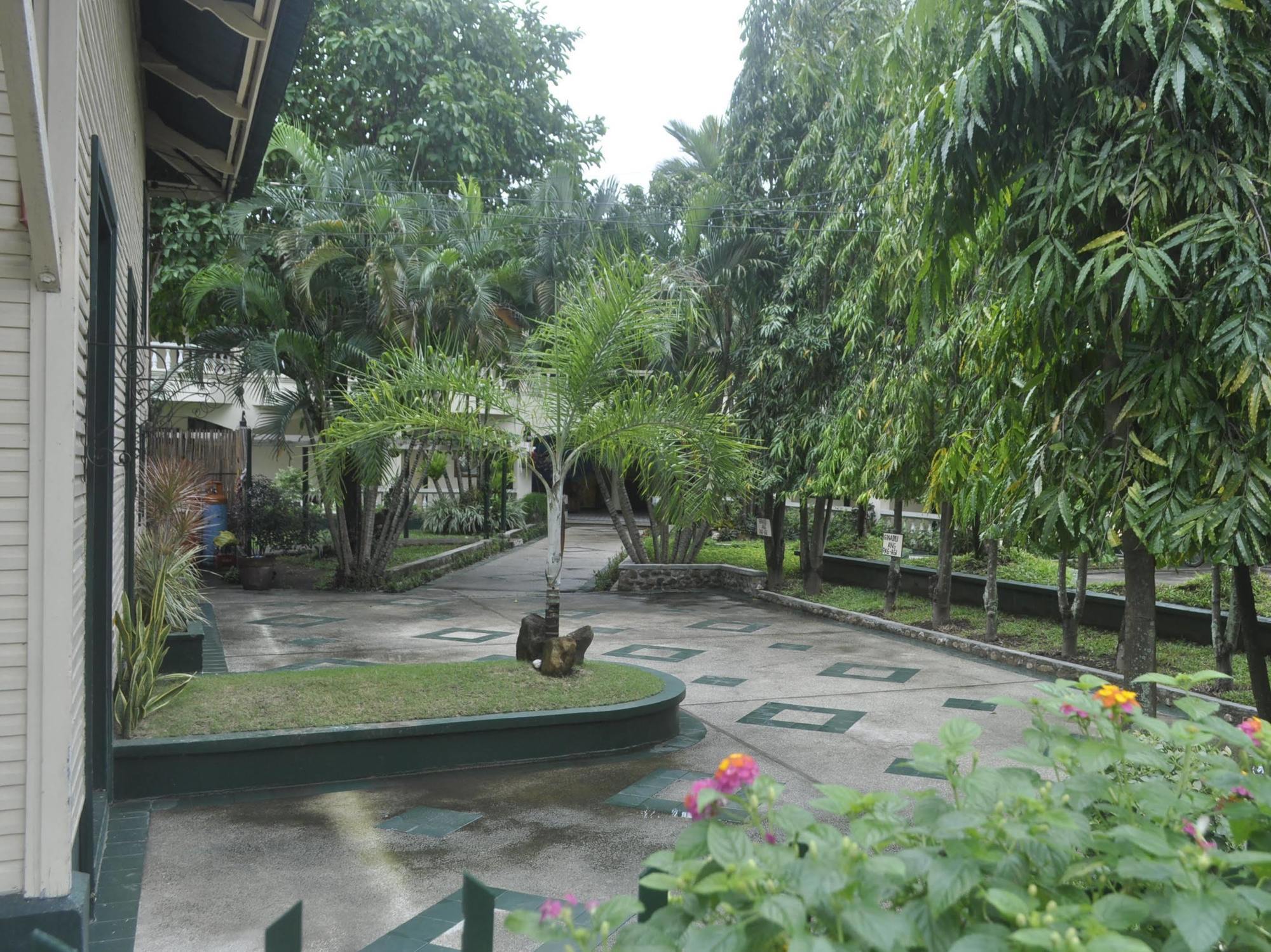La Planta Hotel And Restaurant, Inc. Bais Exterior foto